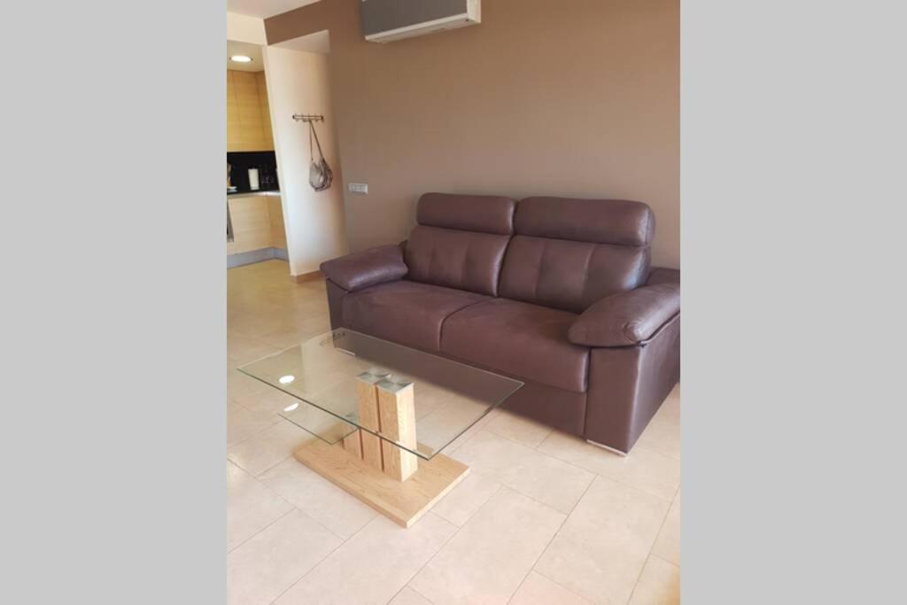 Apartamento Appart De Standing Calme Avec Piscine